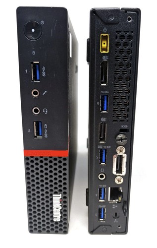 Lenovo thinkcentre m900 - m900, pc