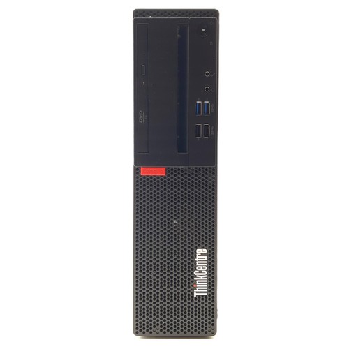 Lenovo thinkcentre m725s ryzen - thinkcentre,
