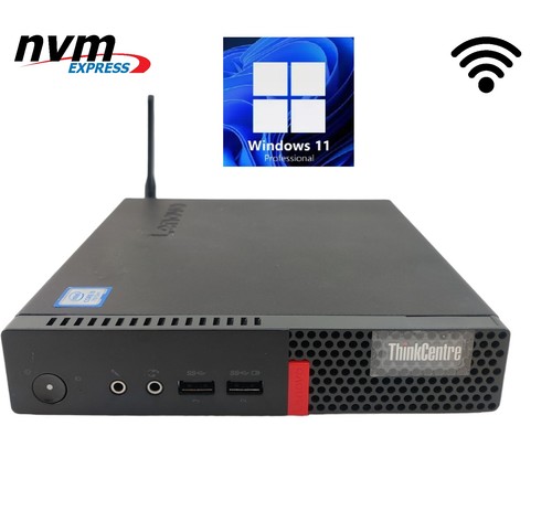 Lenovo thinkstation p320 - thinkstation, tiny