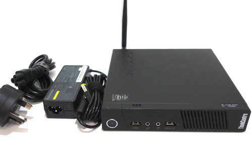 Tiny lenovo m93p core - tiny, pc