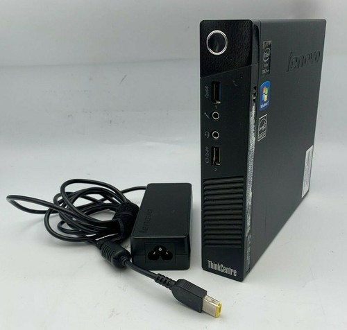 Lenovo thinkcentre m93p - m93p,