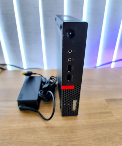 Lenovo thinkcentre m625q - lenovo, tiny