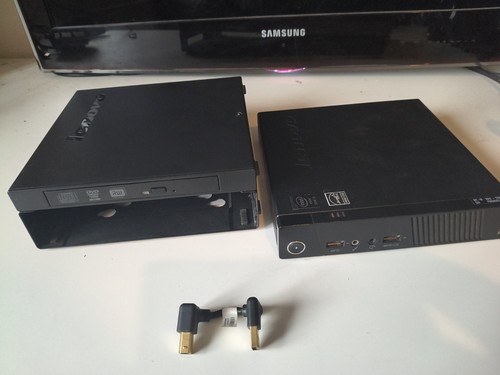 Lenovo thinkcentre m73 - thinkcentre,