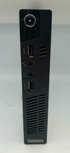 Lenovo thinkcentre m92 mini - thinkcentre, pc
