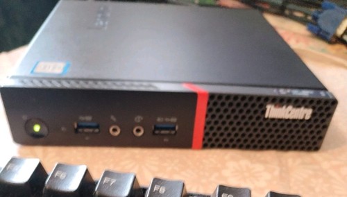 Lenovo thinkcentre m700 mini - m700,