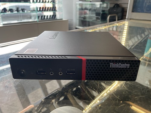 Lenovo thinkcentre m715q sff - lenovo,