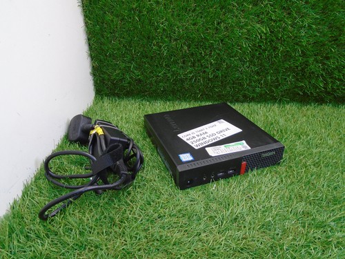 Lenovo thinkcentre m710q - thinkcentre,