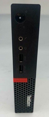 Lenovo thinkcentre m710q tiny - lenovo,
