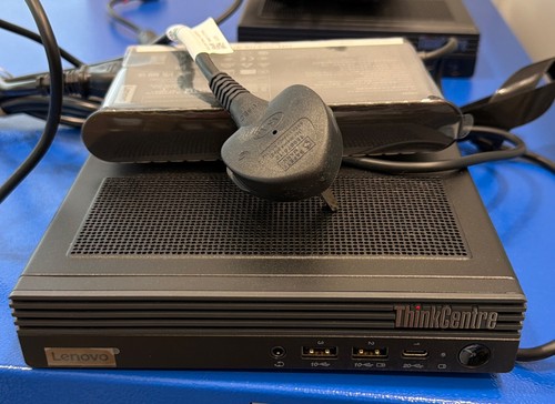 Lenovo thinkcentre m90q gen - lenovo,