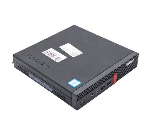 Lenovo mini thinkcentre - lenovo,