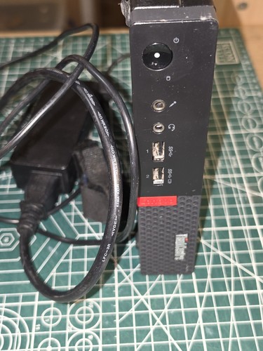 Lenovo micro thinkcentre - micro,