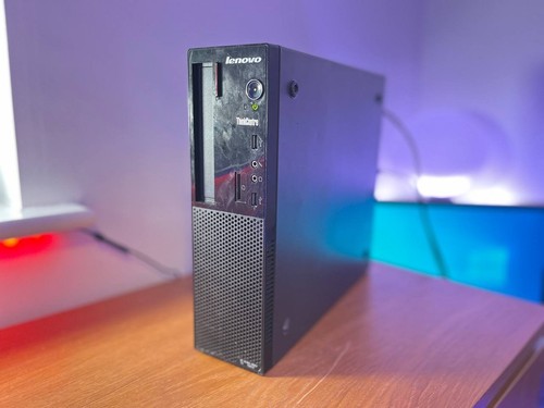 Lenovo thinkcentre e73 4160 - lenovo,