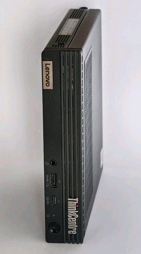Lenovo thinkcentre m90q tiny - lenovo,