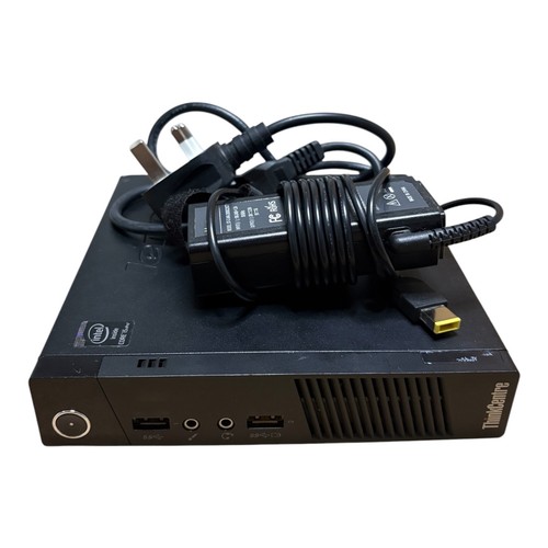 Lenovo thinkcentre m93p tiny - m93p,