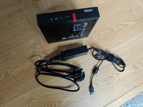 Lenovo thinkcentre m920q - m920q,