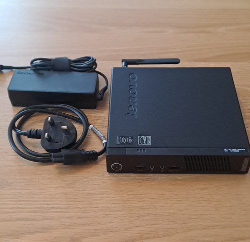 Lenovo thinkcentre m93p intel - m93p, ,intel