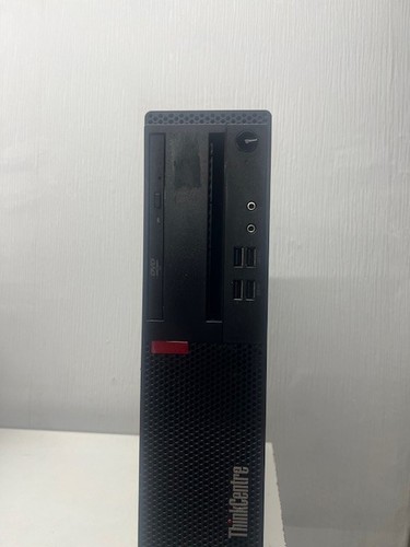 Fast lenovo thinkcentre m710s - lenovo,