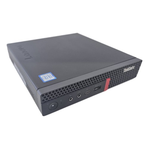 Lenovo thinkcentre m720q - thinkcentre,