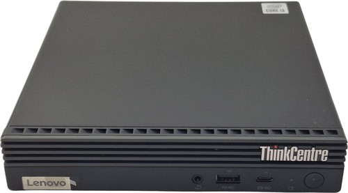 Lenovo thinkcentre m60e - lenovo,