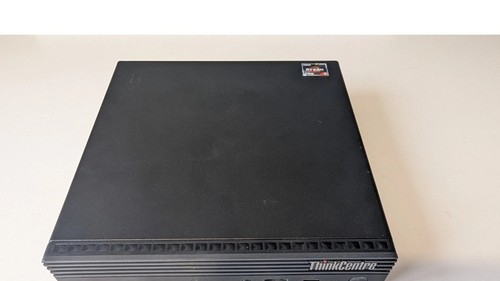 Lenovo thinkcentre m75q gen2 - m75q, /