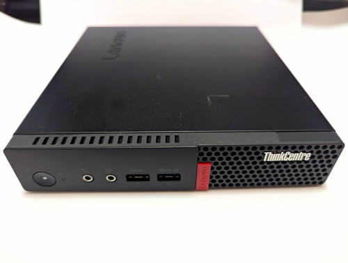 Lenovo thinkcentre m910q tiny - lenovo,