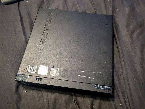 Lenovo thinkcentre m73 core - lenovo,