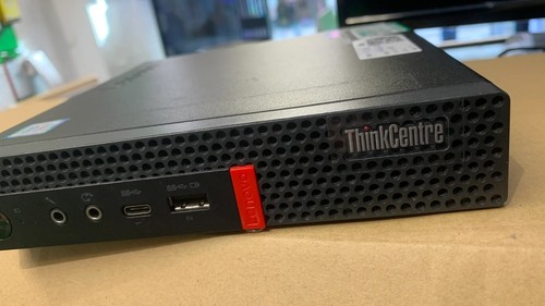 8th lenovo thinkcentre - i5,