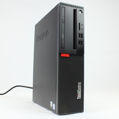 Lenovo thinkcentre m710s cpu - lenovo,