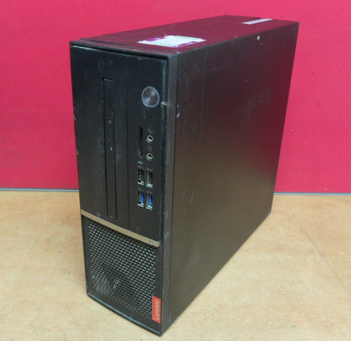 Lenovo thinkcentre v530s - thinkcentre, pc