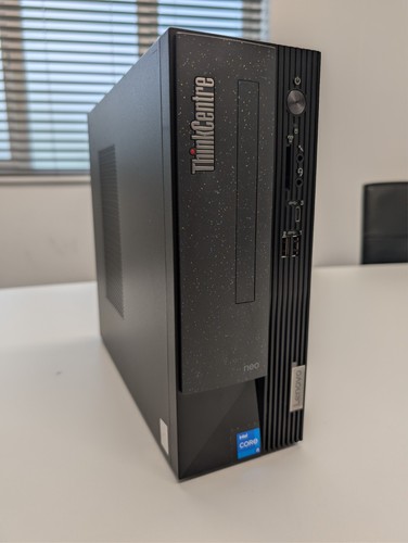 Lenovo thinkcentre neo 50s - thinkcentre,