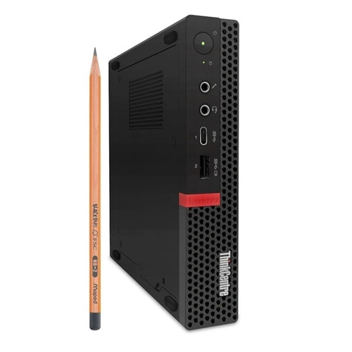 Lenovo thinkcentre m920q - lenovo, tiny