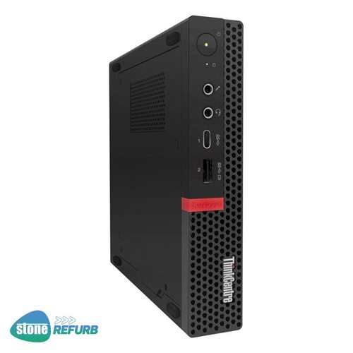 Lenovo thinkcentre m720q - lenovo,
