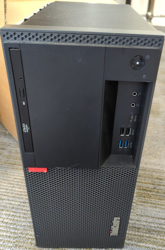 Lenovo thinkcentre m920t - lenovo,