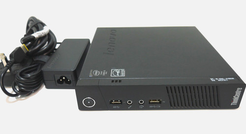 Tiny lenovo m93p - pc,