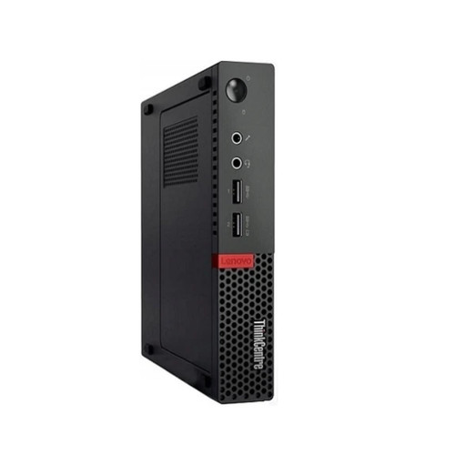 Lenovo thinkcentre m920q tiny - thinkcentre,