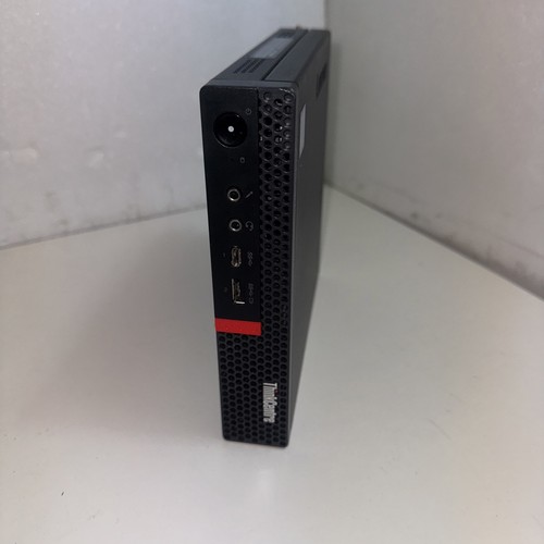Lenovo thinkcentre m920q usff - lenovo,