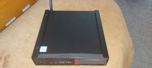 Lenovo thinkcentre m710q mini - m710q,