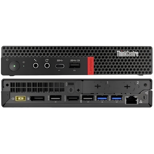 Lenovo thinkcentre m920q core - lenovo,