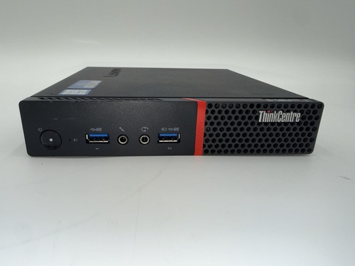 Lenovo thinkcentre m700 - thinkcentre,