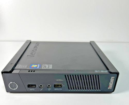 Lenovo thinkcentre m73 - thinkcentre, pc