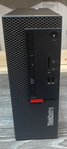 Lenovo m710e thinkcentre i5 - ,