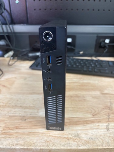 Lenovo thinkcenter m92 - lenovo,