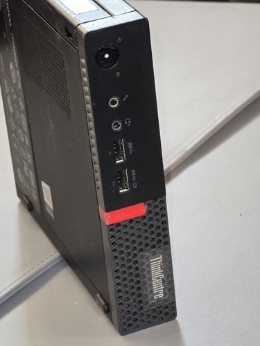 Lenovo micro thinkcentre m710q - lenovo,