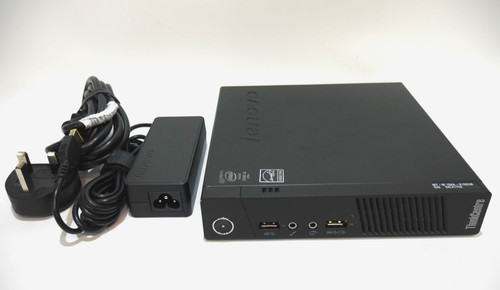 Tiny lenovo m93p core - pc,