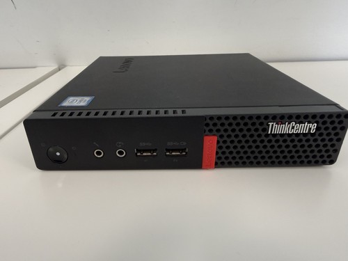 Lenovo thinkcentre m710q mini - thinkcentre,