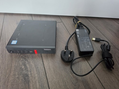 Lenovo thinkcentre tiny i5 - lenovo,