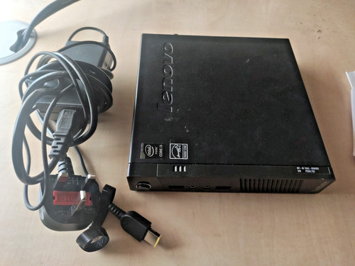 Lenovo thinkcentre m73 tiny - lenovo,