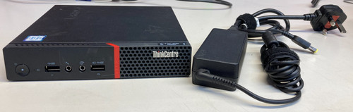 Lenovo thinkcentre m700 - lenovo,