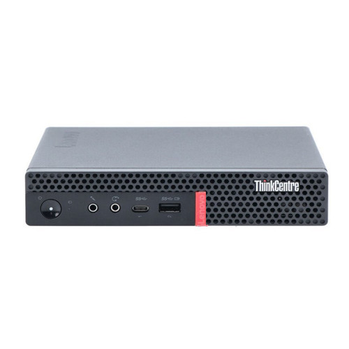 Lenovo thinkcentre m920q - lenovo, tiny