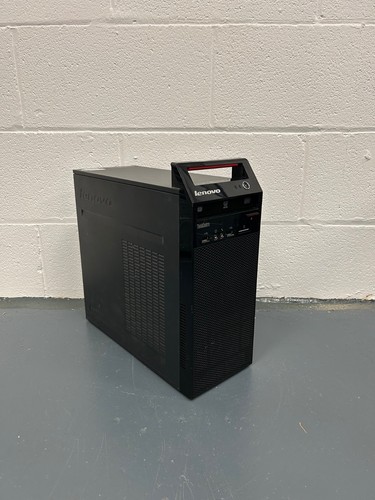 Lenovo thinkcentre e73 - thinkcentre,